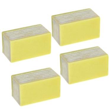 Imagem de Shuisen Bloco de resfriamento de trilho de guia de serra de fita compatível com serras de fita Craftsman, Jet, Delta, Grizzly, Rigid and Relian, bloco de resfriamento de lâmina, 35,5 cm, CB50000BL