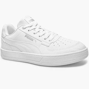 Imagem de Tênis Puma Caven 2.0 BDP Feminino - Branco