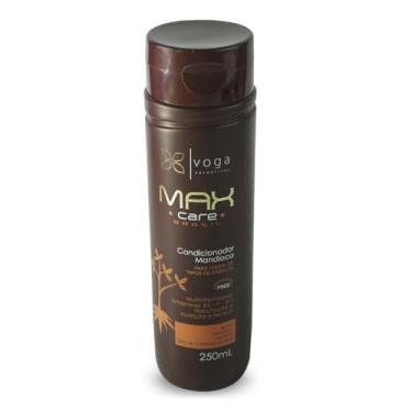 Imagem de In Voga, Condicionador Mandioca Voga Max Care Brasil – 250ml