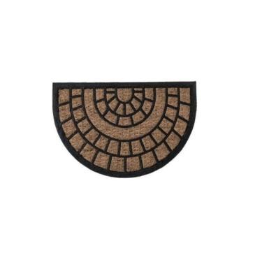 Imagem de Capacho Fibra De Coco Texas 40x60cm - Corttex - Estampa 7