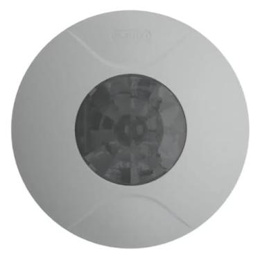 Imagem de SENSOR PRESENÇA TETO EMBUTIR/SOBREPOR 360° BRANCO