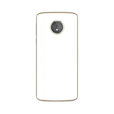 Imagem de Capa Adesivo Skin352 Verso Para Motorola Moto E5 (xt1944-4) - KawaSkin