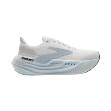 Imagem de Tênis De Corrida Masculino Brooks Glycerin MaxMesh Respirável Antiderr