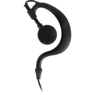 Imagem de Fone p/ radio comunicador c/ptt mt01 - DIVERSAS