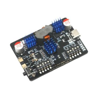 Imagem de Carregador De Bateria De Lítio Bidirecional Rápido De 140W PD3.1 XT30 