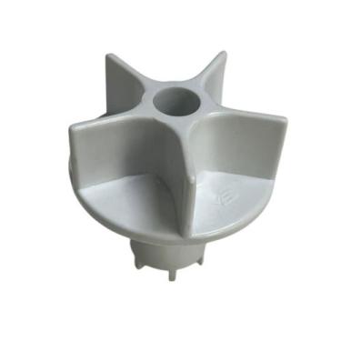 Imagem de Fixador Bocal Da Hélice Inferior Do Espargidor P/ Lava-Louça Brastemp 