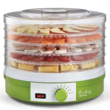 Imagem de Desidratador de Alimentos Vida Leve Verde 220V - Ariete