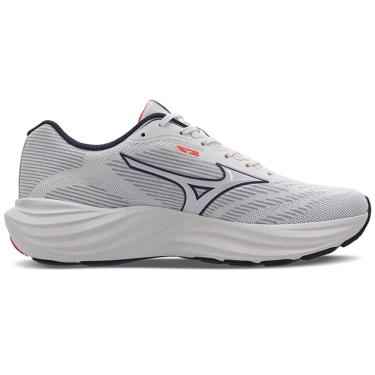Imagem de Tênis Mizuno Goya 2 - Masculino - 43 - Branco