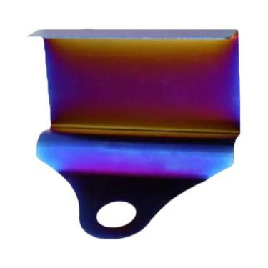 Imagem de Suporte Universal De Alumínio CNC Para Medidor De Motocicleta, Suporte