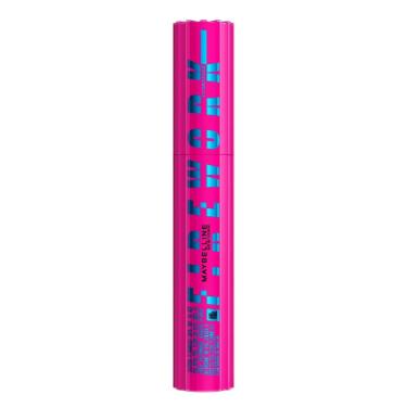Imagem de Máscara para Cílios Maybelline Lash Sensational Firework Hydrofuge Preto 1 Unidade