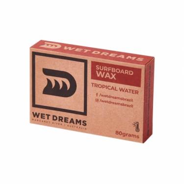 Imagem de Parafina Tropical Wax Quente/Morna Wet Dreams