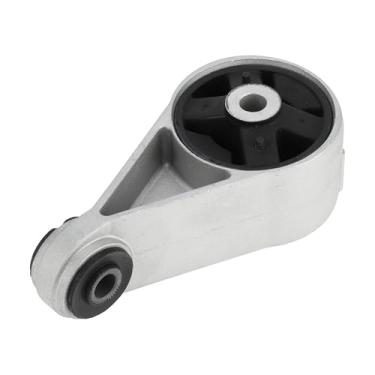 Imagem de INFINAUTO Suporte de motor do motor, montagem do motor nº 22116756406 para BMW MINI 2004-2007 1.6L CVT tração traseira tom prateado, 1 peça