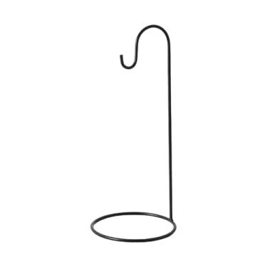 Imagem de Ｂｅｓｇａ Suporte para carrilhão de vento, suporte decorativo multiuso para canetas de caligrafia, para pendurar pingentes em casa e em ambientes internos, Style a