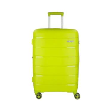 Imagem de MALA DE VIAGEM EXP MEDIA ASPEN VERDE AMARELO