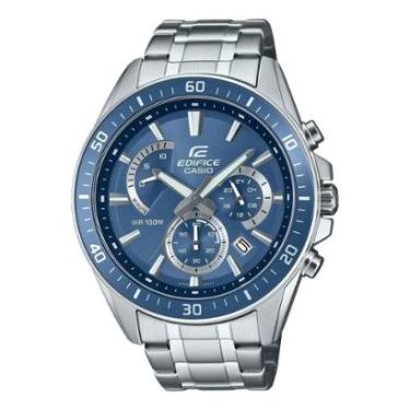Imagem de Relógio Casio Edifice Masculino EFR-552D-2AVUDF-Masculino