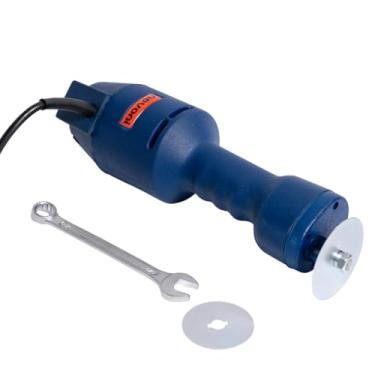 Imagem de Serra Elétrica para gesso ref.18.018B 220V - Nevoni