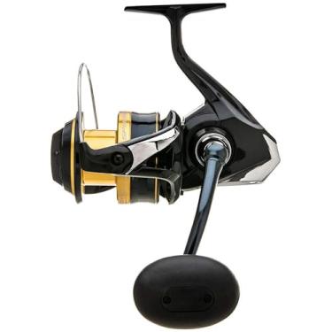 Imagem de Shimano Fishing Spheros Sw A 6000Hg Saltwater Spinning Reels [SPSW6000HGA]