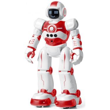 Imagem de Brinquedo Robô para Crianças, Robô Inteligente Programável de Controle Remoto com Andar e Dançar, Sensor de Gestos, para Meninos,EduCuties