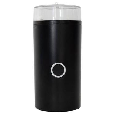 Imagem de Moedor de Café Elétrico MC02 - Mimo Style, 220V