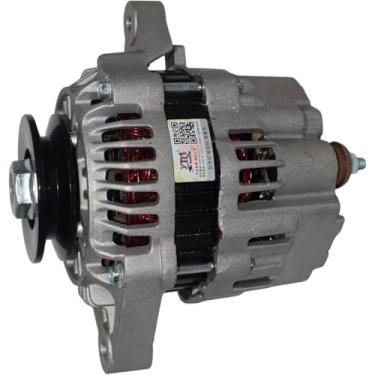 Imagem de HATRYIDA Alternador de 12V A7T02077A para único motor diesel 1.3 Diesel [Mini-33]