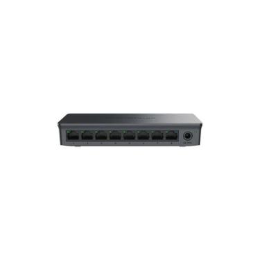Imagem de Switch Grandstream GWN7701 8 Portas Gigabit