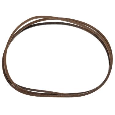 Imagem de Gravely ZTXL e Ariens IKON XL OEM Deck Belt Part # 07200804 para deck de 60 polegadas APENAS