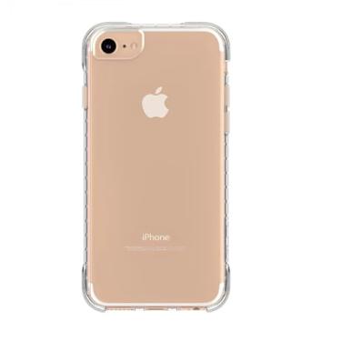 Imagem de Capa Capinha Reforçada Antishock Para iPhone Todos Modelos (IPHONE 7/8)