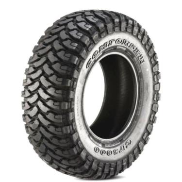 Imagem de Pneu 33x12,5r18 118q Comforser Cf3000 Direito