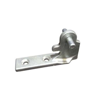 Imagem de Dobradiça Intermediaria p/Refrigerador Electrolux 65158599