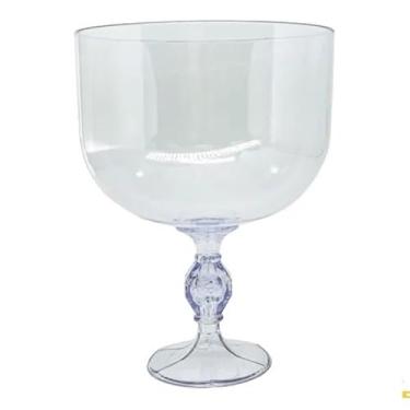 Imagem de Taça Sobremesa Kit Gourmet Americana Exclusive 1.250 Ml para Bolo(4 TAÇA EXCLUSIVE)