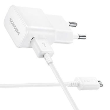 Imagem de Carregador Samsung Galaxy J4 Core J410G Micro USB 1,55mAh