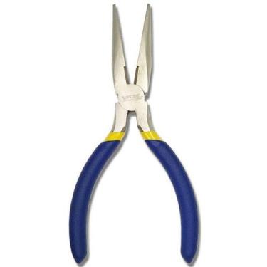 Imagem de Alicate De Pesca Multiuso Bico Reto Aço V-Fox Vf-310 Prata - Chang