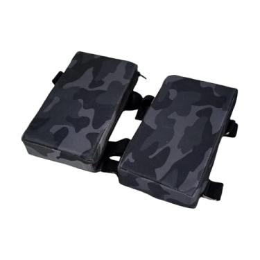 Imagem de Almofadas Hack Squat | Almofada de suporte antiderrapante - Acessórios de ginástica para ginástica, para homens, adultos, jovens, jogadores, atletas, fisiculturistas, iniciantes entusiastas