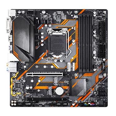 Imagem de Placa-mãe adequada para Gigabyte B365M AORUS Elite DDR4 LGA 1151 64GB USB2.0 USB3.1 B365 Desktop Motherboardgaming Motherboard Combo