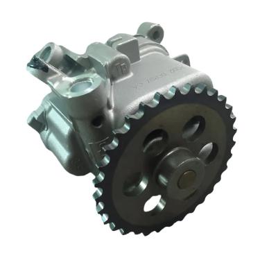 Imagem de Bomba De Óleo Ford Ranger 2.2 / 3.2 2012 A 2017 BK2Q6600