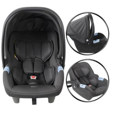 Imagem de Bebê Conforto Cadeira Cadeirinha Carro Burigotto Materna , Materna