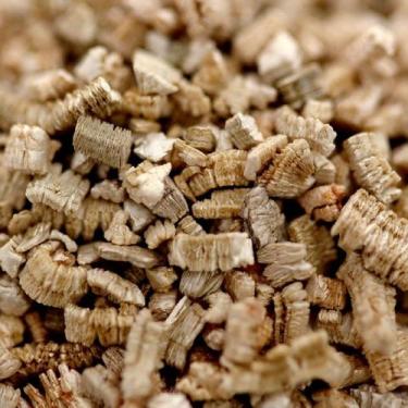 Imagem de Vermiculita Expandida Média Grow Cultivo 3 litros Gold Plant