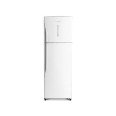 Imagem de Refrigerador Panasonic Frost Free  387 Litros Branco BT41 - 127 Volts 110