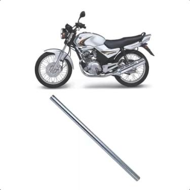 Imagem de Tubo Interno Bengala Cofap Yamaha Ybr 125 2000-2002 (un)