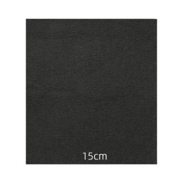 Imagem de Protetor De Calcanhar Adesivo Para Reparação De Sapatos Anti-desgaste 