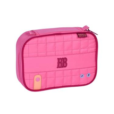 Imagem de Estojo Escolar Box 36 Pens  Rebecca Bonbon Juvenil Meninas