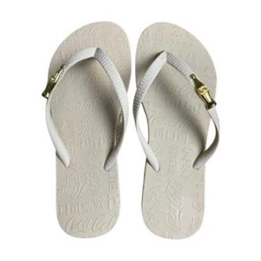 Imagem de Chinelo Coca Cola Way Feminino-Feminino