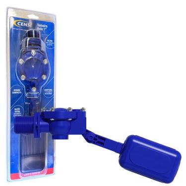 Imagem de Torneira Boia Inteligente de 1 Polegada Censi  9639