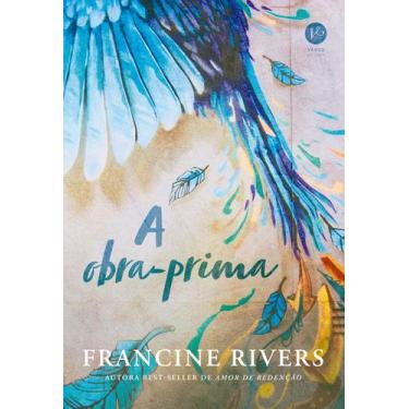 Imagem de Livro - A obra-prima