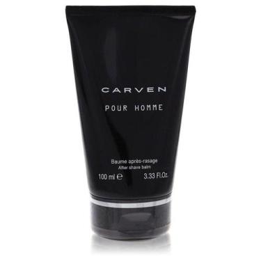 Imagem de Perfume/Col. Masc. Pour Homme Carven 100 ML Bálsamo Pós Barba