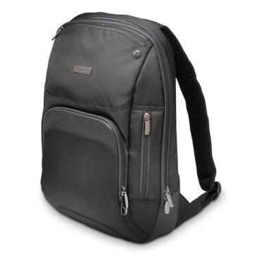 Imagem de Mochila para Ultrabook, Kensington, Triple Trek, até 14', Preto