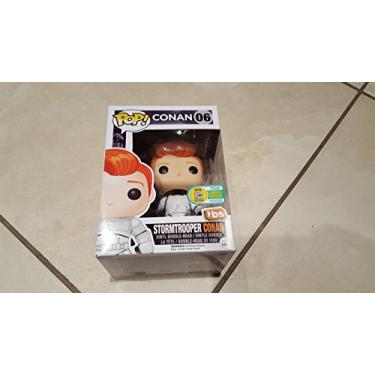 Imagem de SDCC 2016 Exclusive Conan Star Wars Stormtrooper POP! Vinyl Figure by FunKo