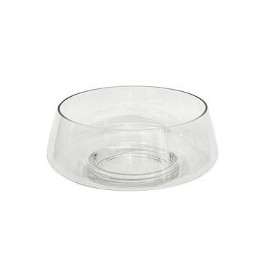 Imagem de Centro De Mesa Vidro Transparente - Btc