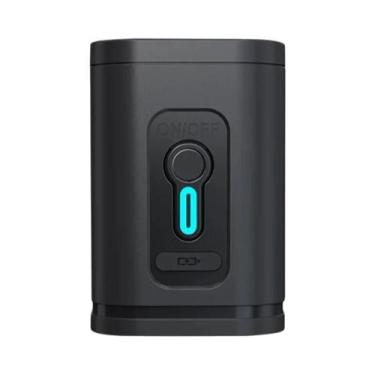 Imagem de Ambitful GR-107 Mini bomba inflável elétrica portátil sem fio para lâm