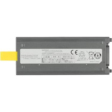 Imagem de B31N1707 Batería para portátil Compatível com Asus VivoBook S14 S410 S410UA S410UQ-NH74 S410UF S410UN S410UQ S4200U X411UA X411UF X411UN X411UQ B31BI9H 11.52V 42Wh